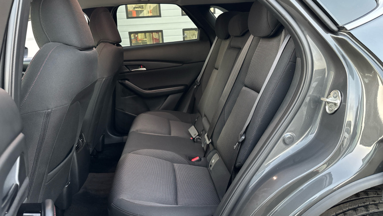 Mazda CX-30 2.0 e-Skyactiv G MHEV Homura 5dr Petrol Hatchback